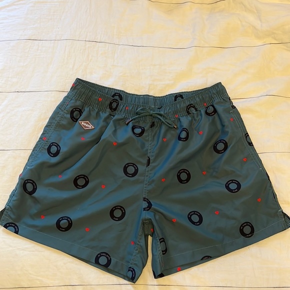 Nikben swimming trunks - Picture 2 of 10